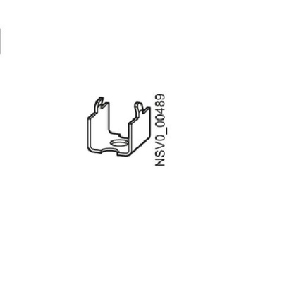 Siemens Cable Trunking Accessory, 26 x 33 x 40mm, BD2