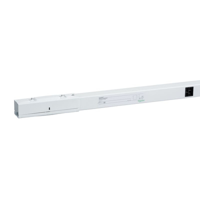 Schneider Electric Busbar Trunking Switch Socket, 3100 x 60 x 51mm, KBB