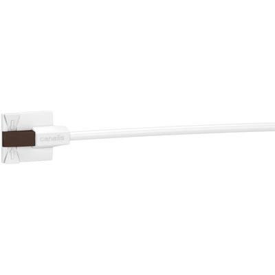 Schneider Electric Busbar Trunking Cable Terminator, 55 x 42 x 12.5mm, KBC