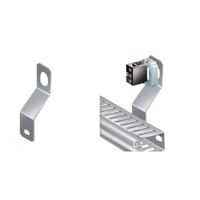 Schneider Electric Cable Trunking Bracket