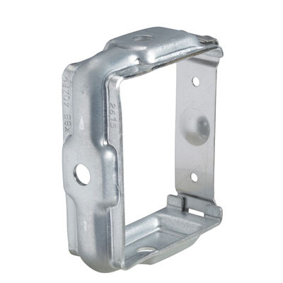 Schneider Electric Cable Mounting Bracket, 70.5 x 55 x 22mm, Canalis KBB