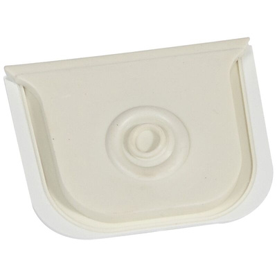 Legrand Plastic Cable Trunking Accessory, Plexo