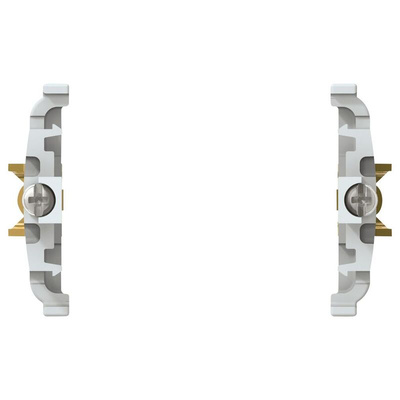 Legrand Plastic Cable Trunking Accessory, Plexo