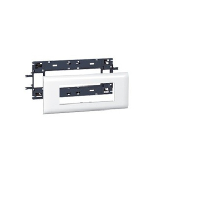 Legrand Plastic Cable Trunking Accessory, 210.4 x 90mm