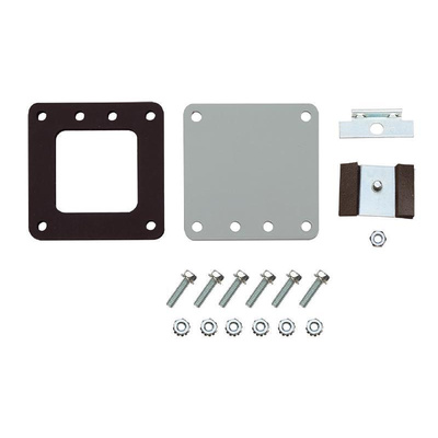 nVent HOFFMAN Cable Trunking Cover