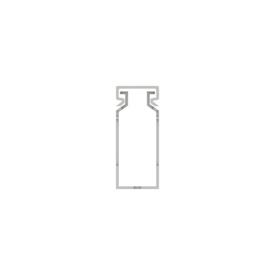 ABS, PC Cable Trunking Accessory, 25 x 60mm