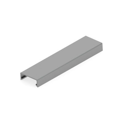 PVC Cable Trunking Accessory, 25 x 9.3mm