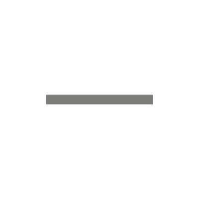 PVC Cable Trunking Accessory, 60 x 9.1mm