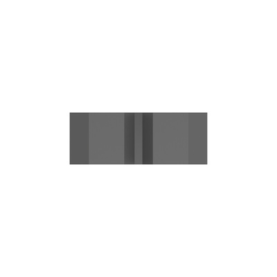 Cable Trunking Accessory, 60 x 80mm