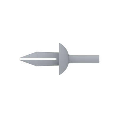 Cable Trunking Accessory, 6.5 x 6.5mm