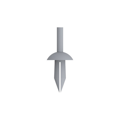 Cable Trunking Accessory, 6.5 x 6.5mm