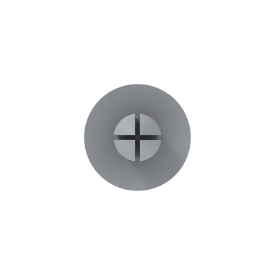 Cable Trunking Accessory, 6.5 x 6.5mm