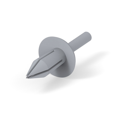 Cable Trunking Accessory, 6.5 x 6.5mm