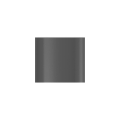 PVC Cable Trunking Accessory, 15 x 11mm