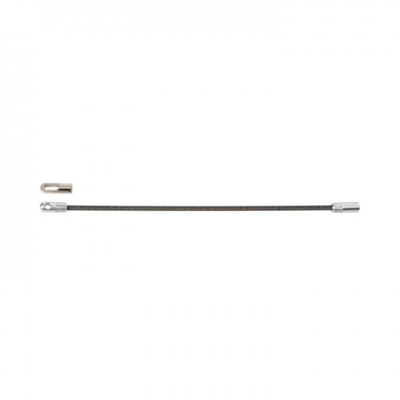 CK Bench Trunking Hook, 190 x 6 x 6mm