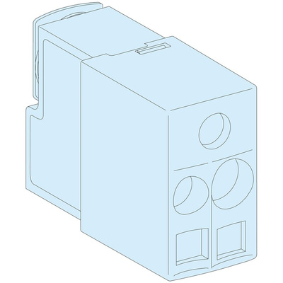 Tap Off Unit, Linergy