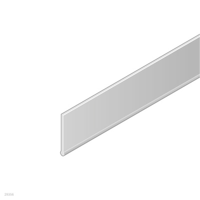 Bosch Rexroth PVC Cable Trunking Separator [Divider], 38425