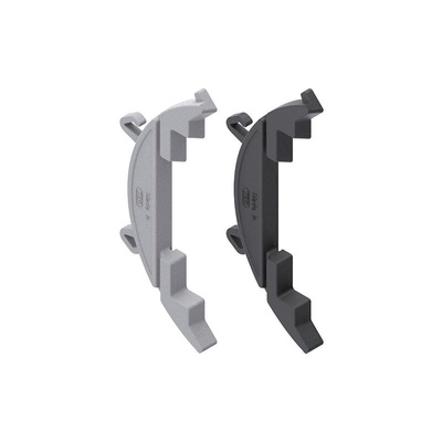 Bosch Rexroth Edge Protection Strip, 120 x 120mm, 38425