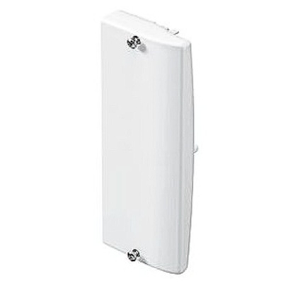 Planet-Wattohm PVC Cable Trunking Accessory, 50 x 50mm, Logix