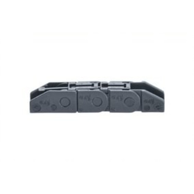 Igus Polymer Cable Trunking Accessory, 71 x 15mm, 6, 7, e-chain