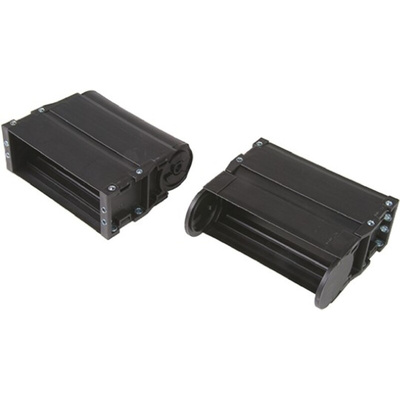 Igus Polymer Metal Cable Trunking Accessory, 185 x 78mm, 167, e-chain