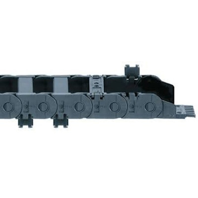 Igus Polymer Cable Trunking Accessory, E26.3/45, e-chain