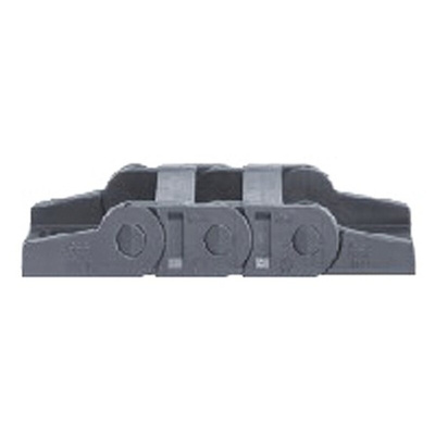Igus Polymer Cable Trunking Accessory, 10, B15i, e-chain