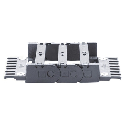 Igus Polymer Cable Trunking Accessory, 1400, e-chain