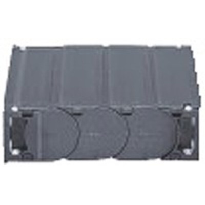 Igus Polymer Metal Cable Trunking Accessory, 167, e-chain
