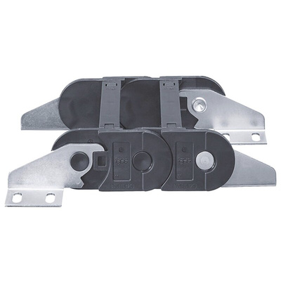 Igus Steel Cable Trunking Accessory, 200, 250, e-chain