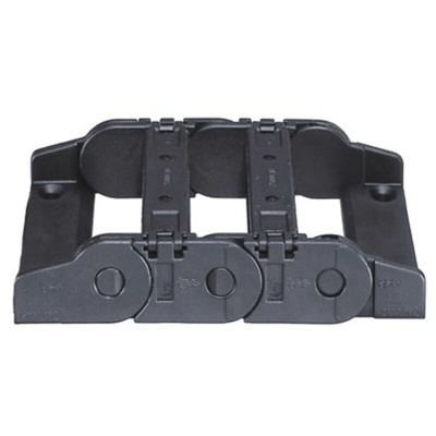 Igus Polymer Cable Trunking Accessory, 200, 250, e-chain