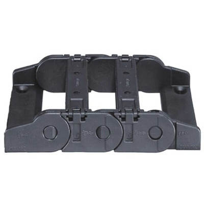 Igus Polymer Cable Trunking Accessory, 26, 2600, 2650, 27, 2700, e-chain