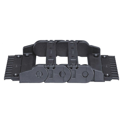 Igus Polymer Cable Trunking Accessory, 26, 2600, 2650, 27, 2700, e-chain