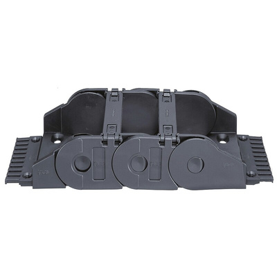 Igus Polymer Cable Trunking Accessory, 3400, 350, 3500, e-chain