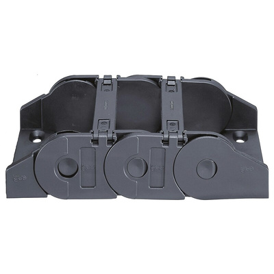 Igus Polymer Cable Trunking Accessory, 3400, 350, 3500, e-chain