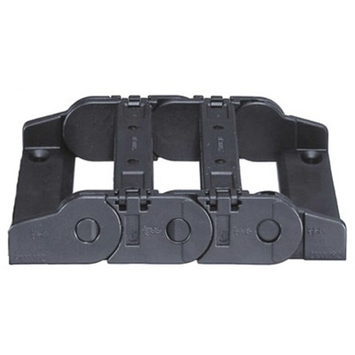 Igus Polymer Cable Trunking Accessory, E26.3/45, e-chain