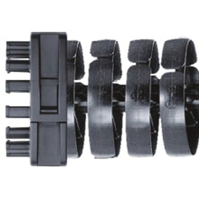 Igus Cable Trunking Accessory, (L) 105 x (H) 96mm, Triflex TL