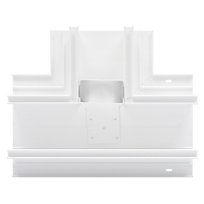 Schneider Electric uPVC Cable Trunking Accessory, 150 x 60mm, Ultimate