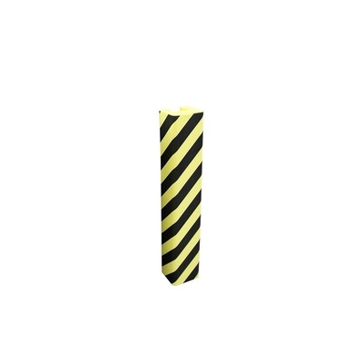 Column Foam Protection-Black/Yellow-Heig