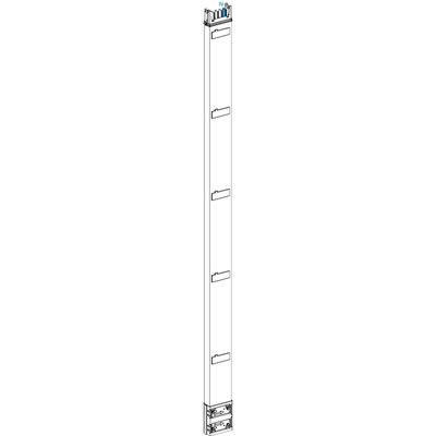 Schneider Electric Canalis KS Busbar Trunking, W146 mm x, Aluminium