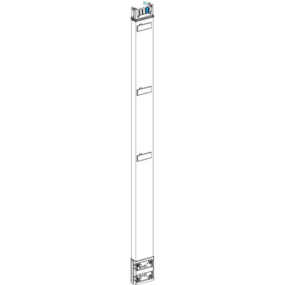 Schneider Electric Canalis KS Busbar Trunking, W146 mm x, Aluminium
