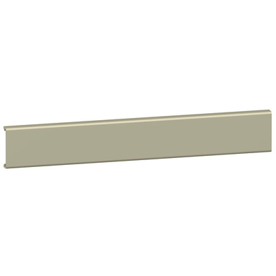 Schneider Electric AK2 Cover Joint - Open Slot, W37.5 mm x, L2m, 1.5 mm Min. Bend Radius