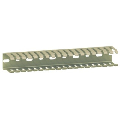 Schneider Electric AK2 - Closed Slot, W25 mm x, L2m, 1.5 mm Min. Bend Radius