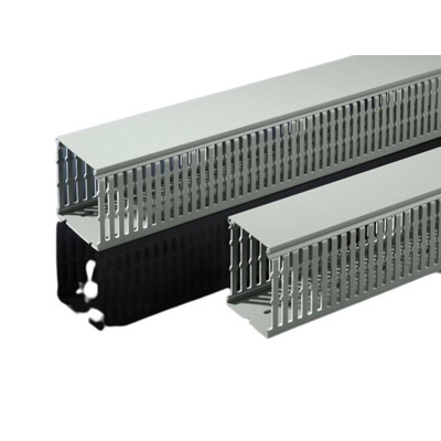 Rittal Slotted Panel Trunking