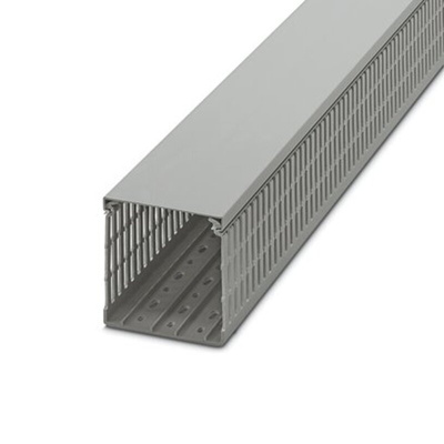 Phoenix Contact Slotted Panel Trunking