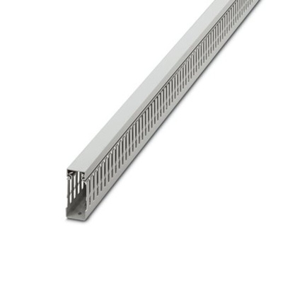 Phoenix Contact Slotted Panel Trunking