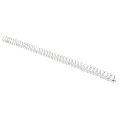 Hager Self Adhesive Grey Slotted Flexible Panel Trunking - Flexible Slot, W23 mm x D21mm, L0.5m, Polyamide