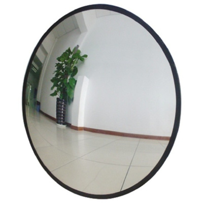 RS PRO Acrylic Indoor Mirror, Circular