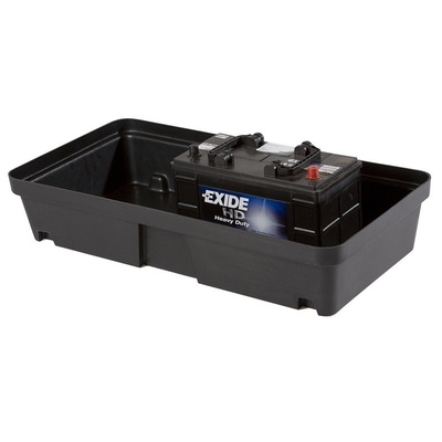 RS PRO Spill Control Industrial Storage Tray