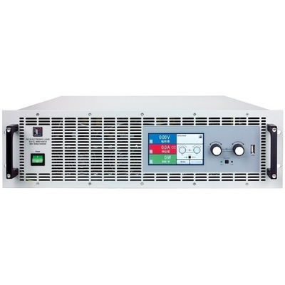 EA Elektro-Automatik Electronic Load, EA-EL 9000 B, EA-EL 9200-70 B , 0 ￫ 70 A, 0 ￫ 200 V, 0 ￫ 2000 W, 0.25 ￫ 85
